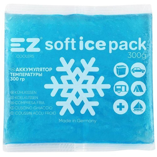 Аккумулятор холода EZ Soft Ice Pack 300g