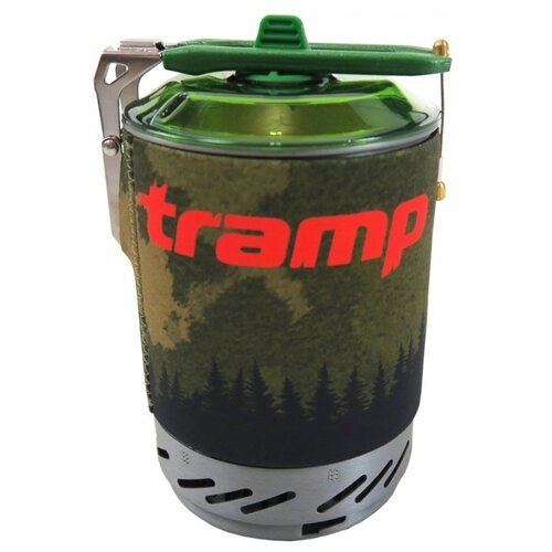 Горелка Tramp TRG-115 1 шт. оливковый
