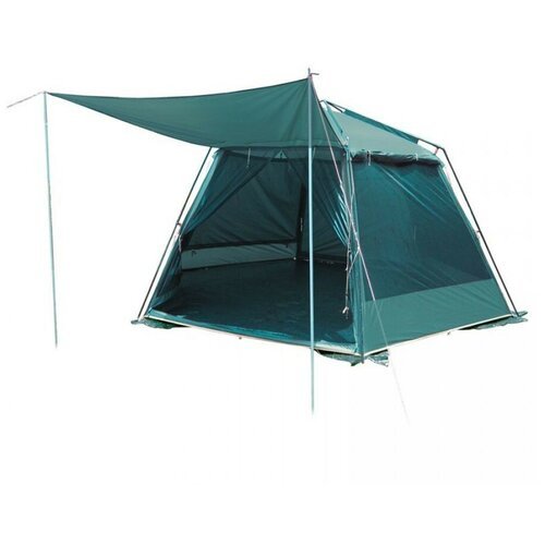 Tramp шатер Mosquito Lux (V2) (зеленый)