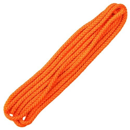 Скакалка гимнастическая 3 метра F11750 (оранжевая)