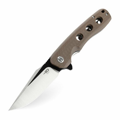 Складной нож Bestech Arctic BG33D-1