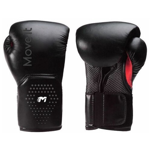 Умные боксерские перчатки Move It Swift, 0.45 кг