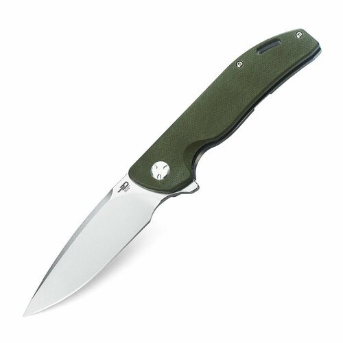 Складной нож Bestech Bison BT1904C-1