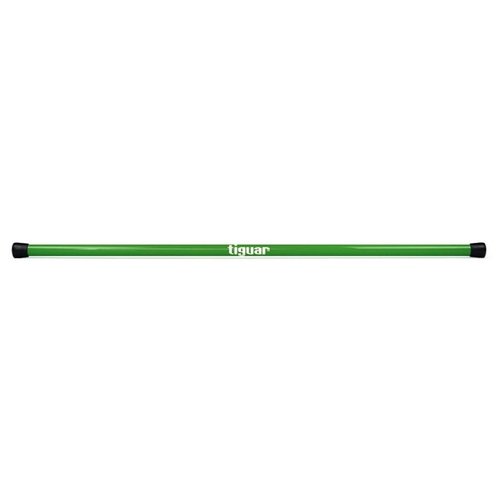 Гимнастическая палка Tiguar TI-KT005 5 кг зеленый