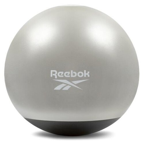 Reebok RAB-40016, 65 см серый/черный 65 см