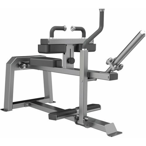 40922-66089 Икроножные Seated Calf DHZ FITNESS A-3062