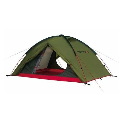 Палатка для трекинга и походов HIGH PEAK Woodpecker 3