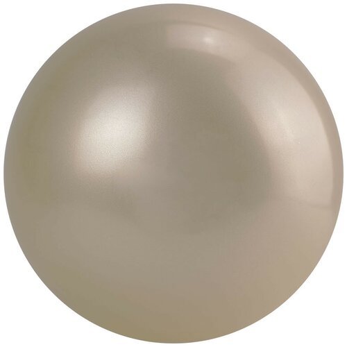 Мяч для художественной гимнастики однотонный, арт. AG-19-07, диам. 19 см