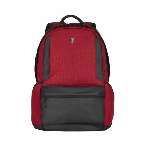 Victorinox Baggage 606744 Рюкзак victorinox altmont original laptop backpack 15,6-, красный, 100% полиэстер, 32x21x48 см, 22 л