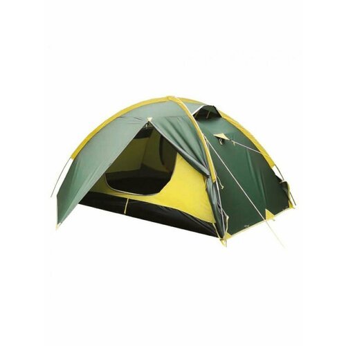 Туристическая палатка 2х-местная Ranger 2 v2