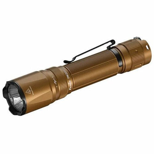 Тактический фонарь Fenix TK20R UE 2800 Lm Metallic Sand