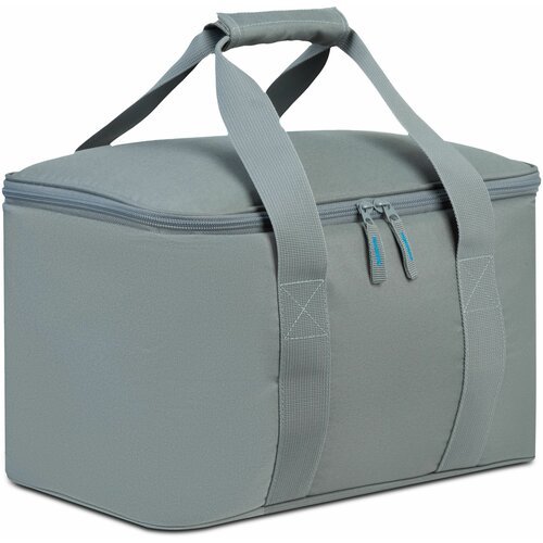 RIVACASE 5717 grey Изотермическая сумка-холодильник, 17 л