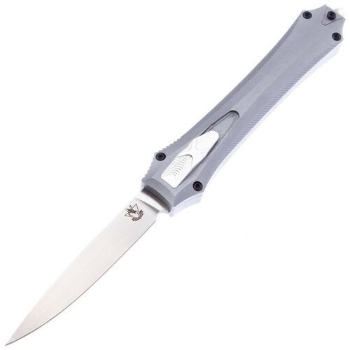 Автоматический фронтальный нож Steelclaw Бретер-01