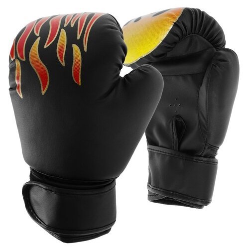 Боксерские перчатки Сима-ленд 3867636, 6