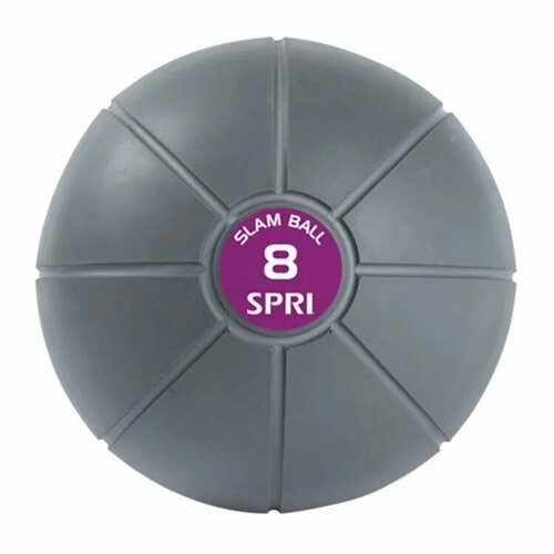 Мяч для развития ударной силы SPRI, 3,6 кг