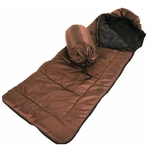Спальный мешок Gaoksa 210 см, спальник-одеяло зимний, армейский