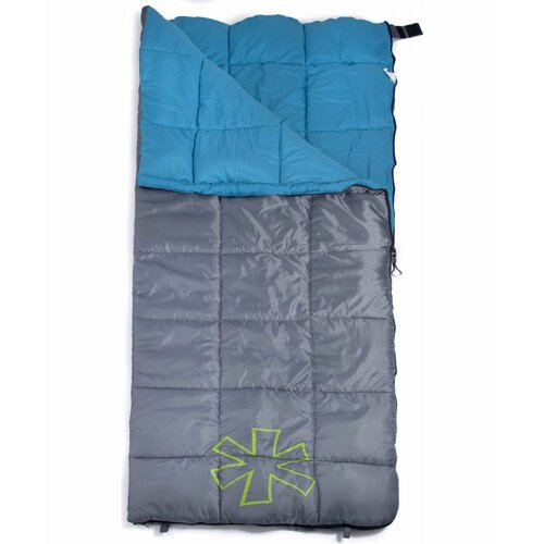 Norfin ALPINE COMFORT 250 R, мешок-одеяло спальный