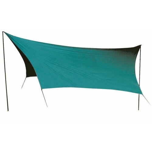 Тент 4,4х4,4 м Tramp Lite Tent Green TLT-034