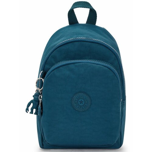 Рюкзак Kipling KI75235HC New Delia Compact Small Backpack *5HC Cosmic Emerald