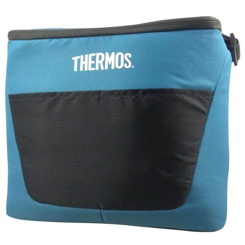 Thermos Термосумка Classic 24 Can Cooler 19 л синий 0.45 кг 20 см 28 см 24 см