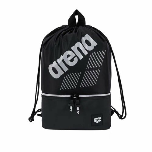 Рюкзак для бассейна Arena 18L (AMS3334) Black/Silver