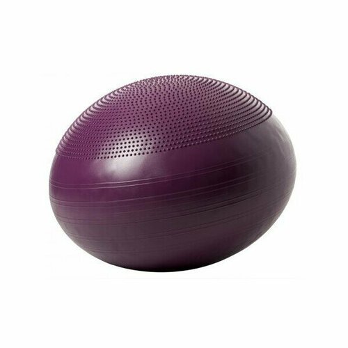 Гимнастический мяч TOGU Pendel Ball 80 см фиолетовый