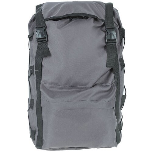 Рюкзак 'Тип-1', 70 л, цвет серый
