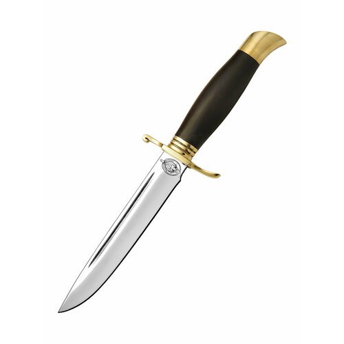 Нож туристический Ворсма B89-942TPK, сталь 95Х18
