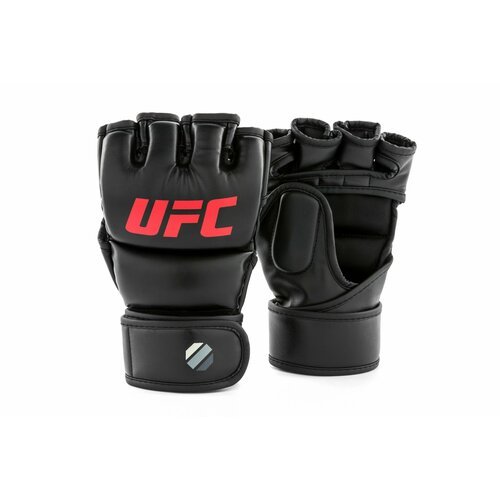 UFC Перчатки MMA для грэпплинга 7 унций (размер L/XL)