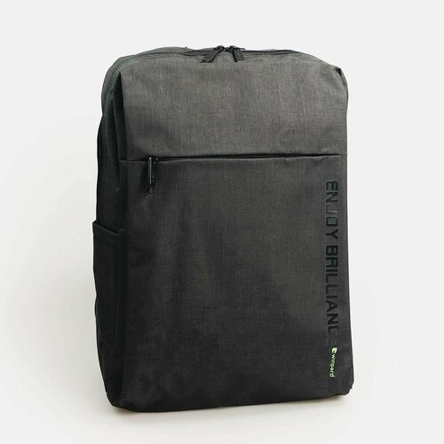 Рюкзак с USB Winpard, 29550 black (30*42,5*13,5)