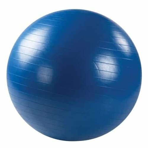 Фитбол (гимнастический мяч) Ортсила L 0775b, 75 см Ортосила, Синий