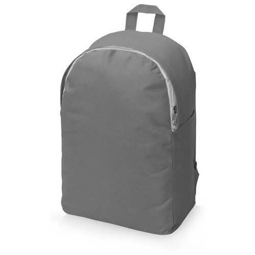 Рюкзак Sheer, серый 430C
