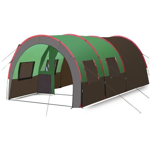 Палатка 4-местная LANYU LY-2790