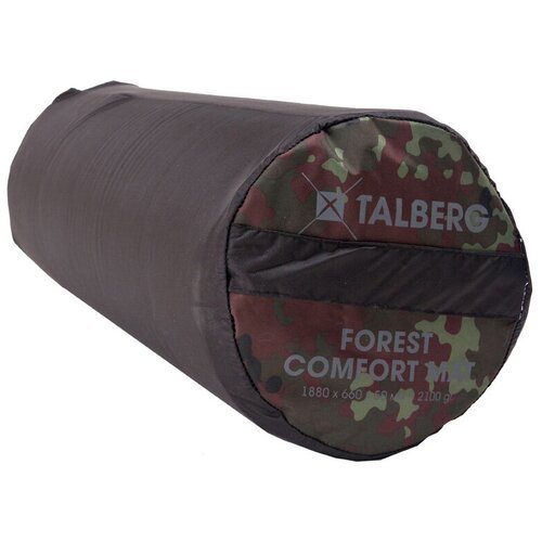 Самонадувающийся коврик Talberg Forest Comfort Mat