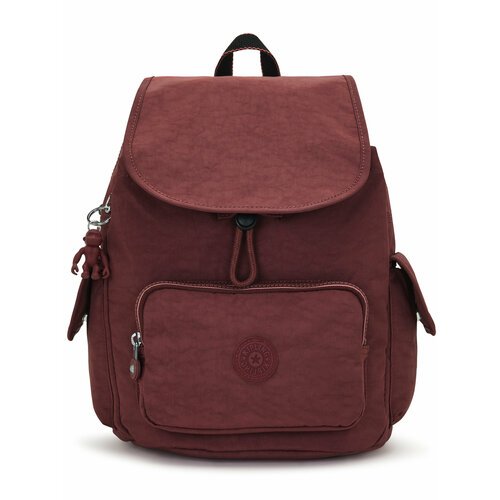 Рюкзак Kipling K15635A1N City Pack S Small Backpack *A1N Flaring Rust