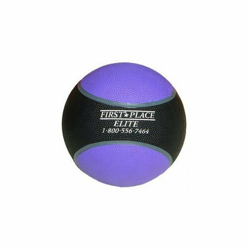 Медбол Perform Better Medicine Ball 3201-02 (0,9 кг)