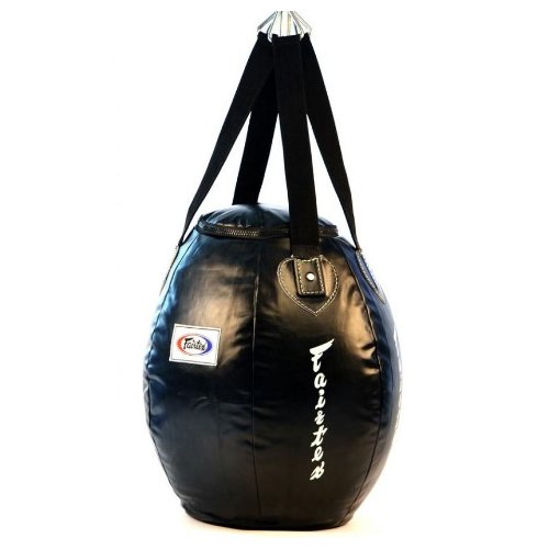 Боксерский мешок Fairtex HB11 шар (65х50 20 кг.)