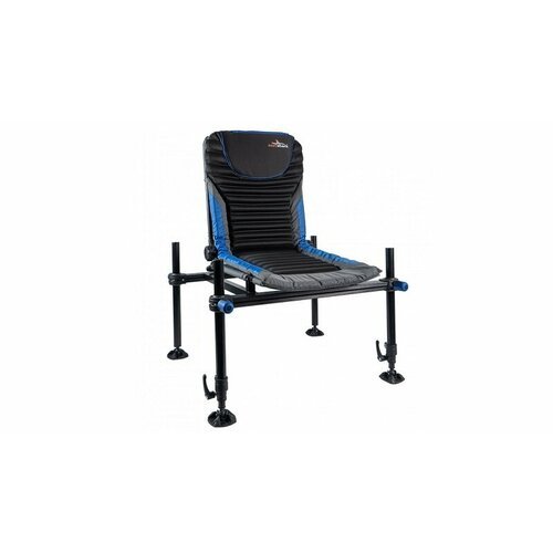 Кресло фидерное EastShark ES-518 D 36мм
