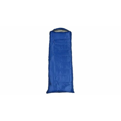 Спальный мешок MirCamping КС003 Blue