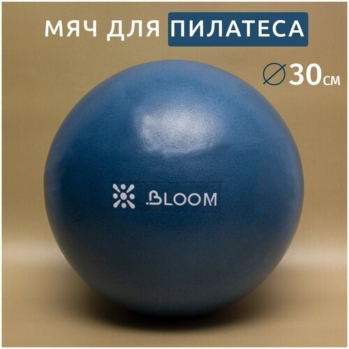Мяч LiveUp LB7000 для пилатеса 30 см