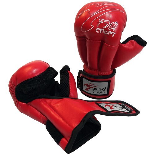Перчатки рэй-спорт 'Fight-2' для Рукопашного боя